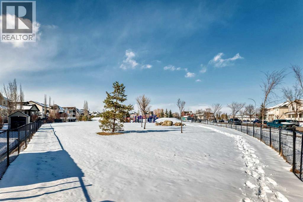 2002 High Country Rise Nw, High River, Alberta  T1V 0C9 - Photo 44 - A2305093