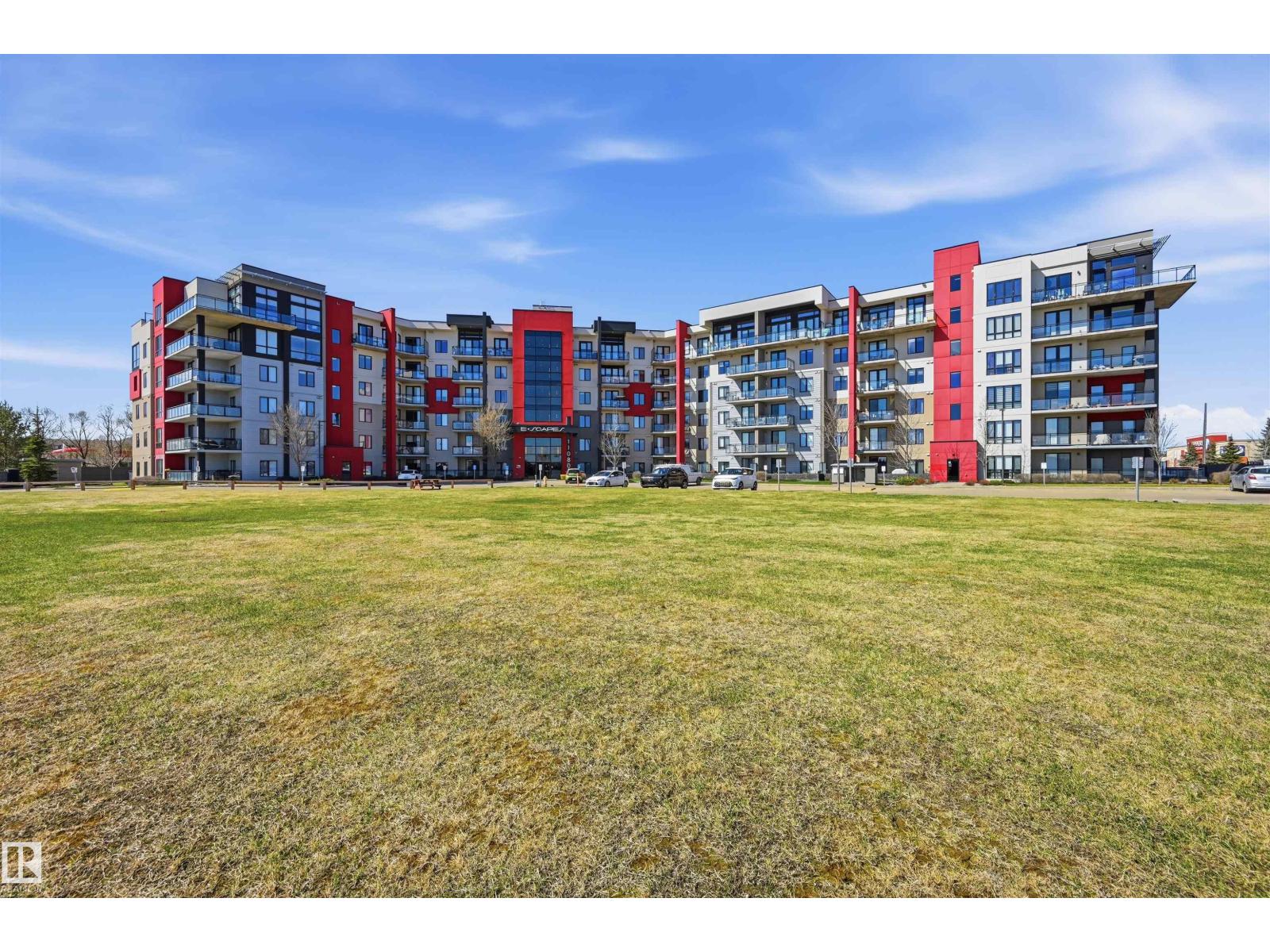 #613 11080 Ellerslie Rd Sw, Edmonton, Alberta  T6W 2C2 - Photo 3 - E4486116
