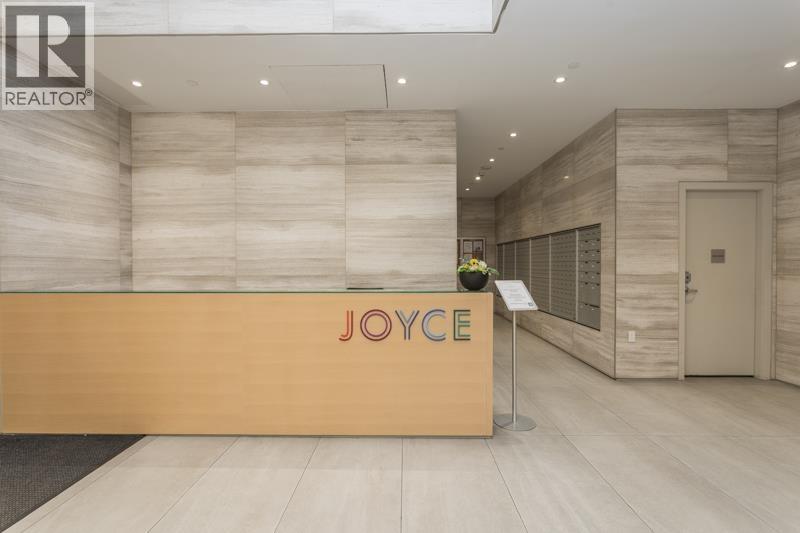 2603 5058 Joyce Street, Vancouver, British Columbia  V5R 0J9 - Photo 37 - R3118294