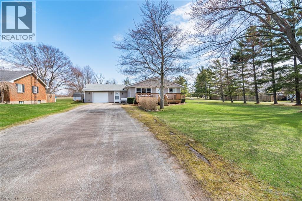 11685 BURNABY Road, Wainfleet, Ontario