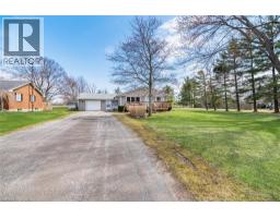 11685 BURNABY Road, Wainfleet, Ontario