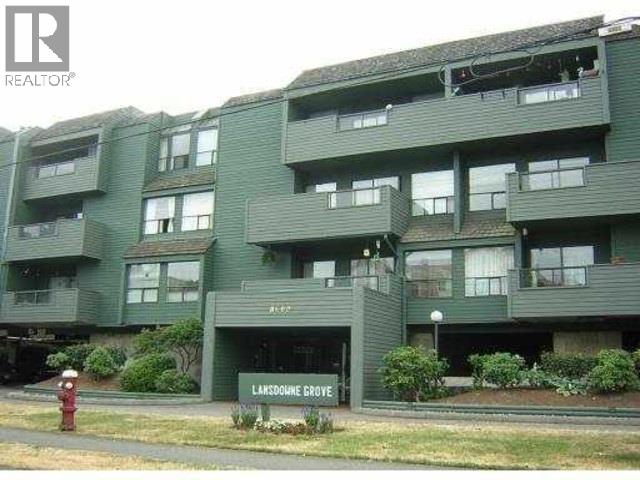 219 8600 ACKROYD ROAD, Richmond, British Columbia