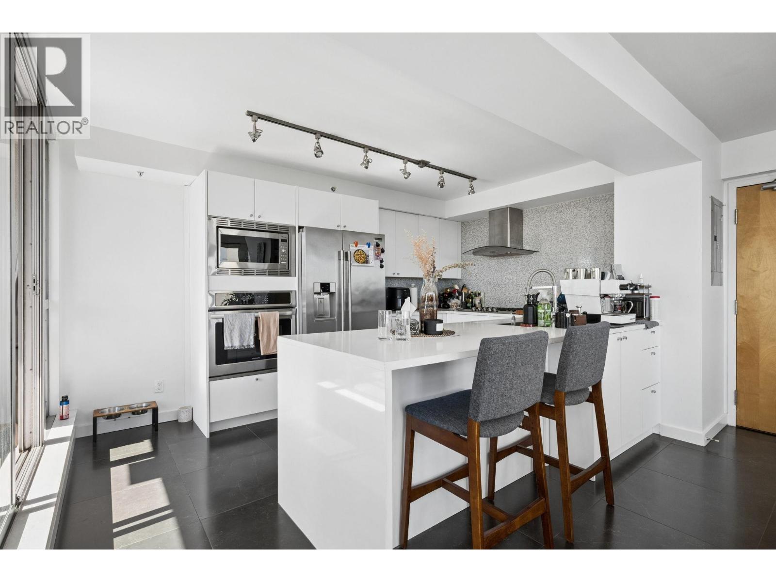 2601 1238 Richards Street, Vancouver, British Columbia  V6B 6M6 - Photo 8 - R3120590