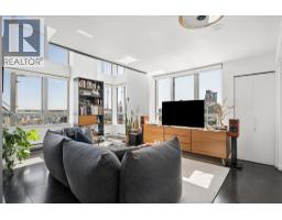 2601 1238 RICHARDS STREET, Vancouver, British Columbia