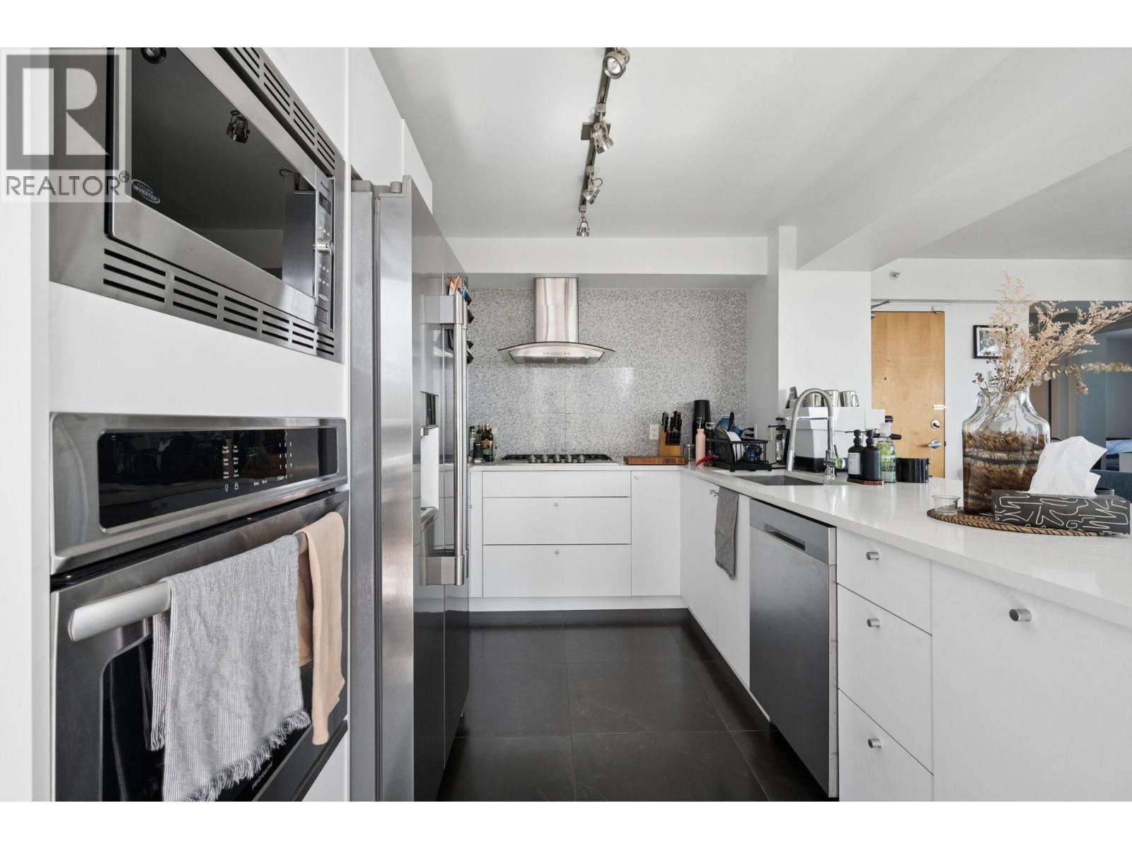 2601 1238 Richards Street, Vancouver, British Columbia  V6B 6M6 - Photo 10 - R3120590