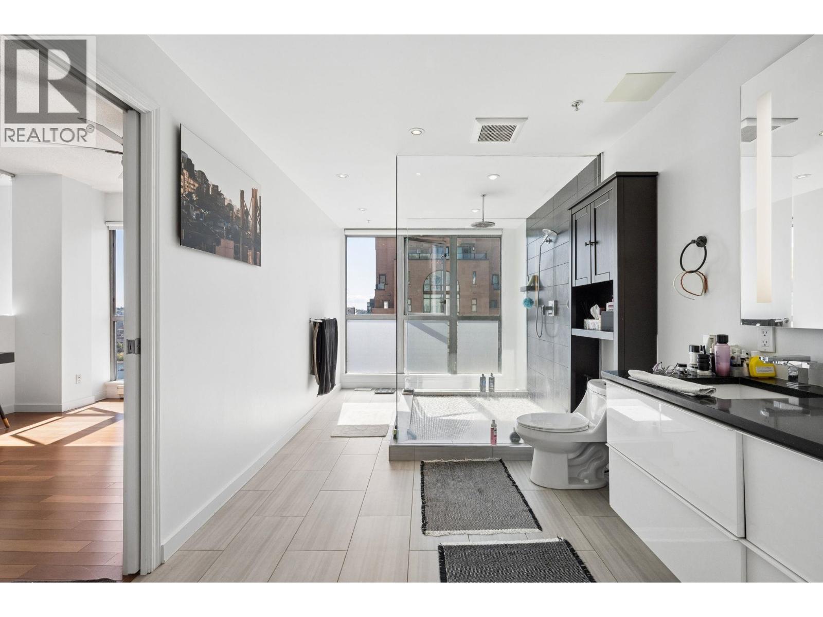 2601 1238 Richards Street, Vancouver, British Columbia  V6B 6M6 - Photo 16 - R3120590