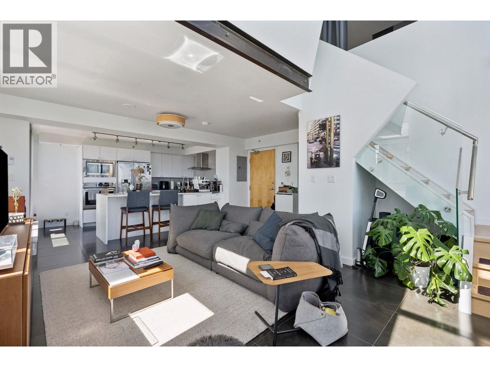 2601 1238 Richards Street, Vancouver, British Columbia  V6B 6M6 - Photo 4 - R3120590