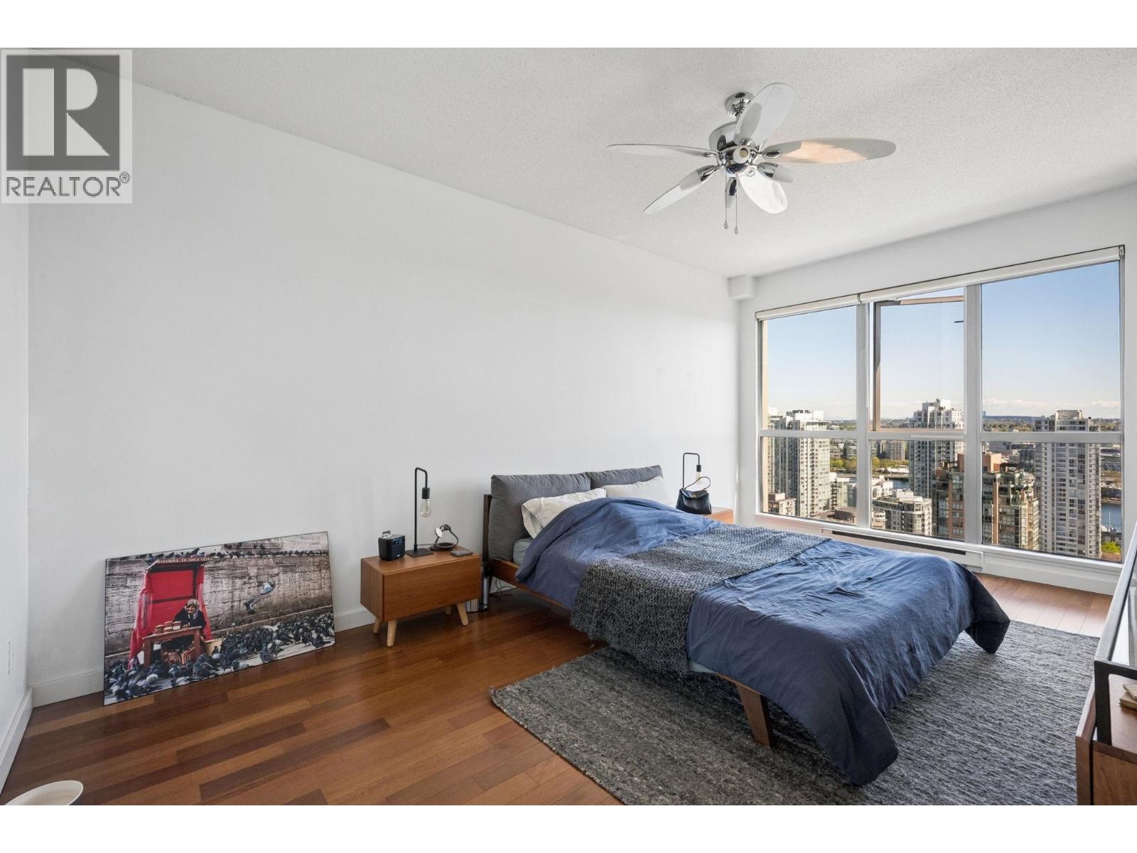 2601 1238 Richards Street, Vancouver, British Columbia  V6B 6M6 - Photo 13 - R3120590