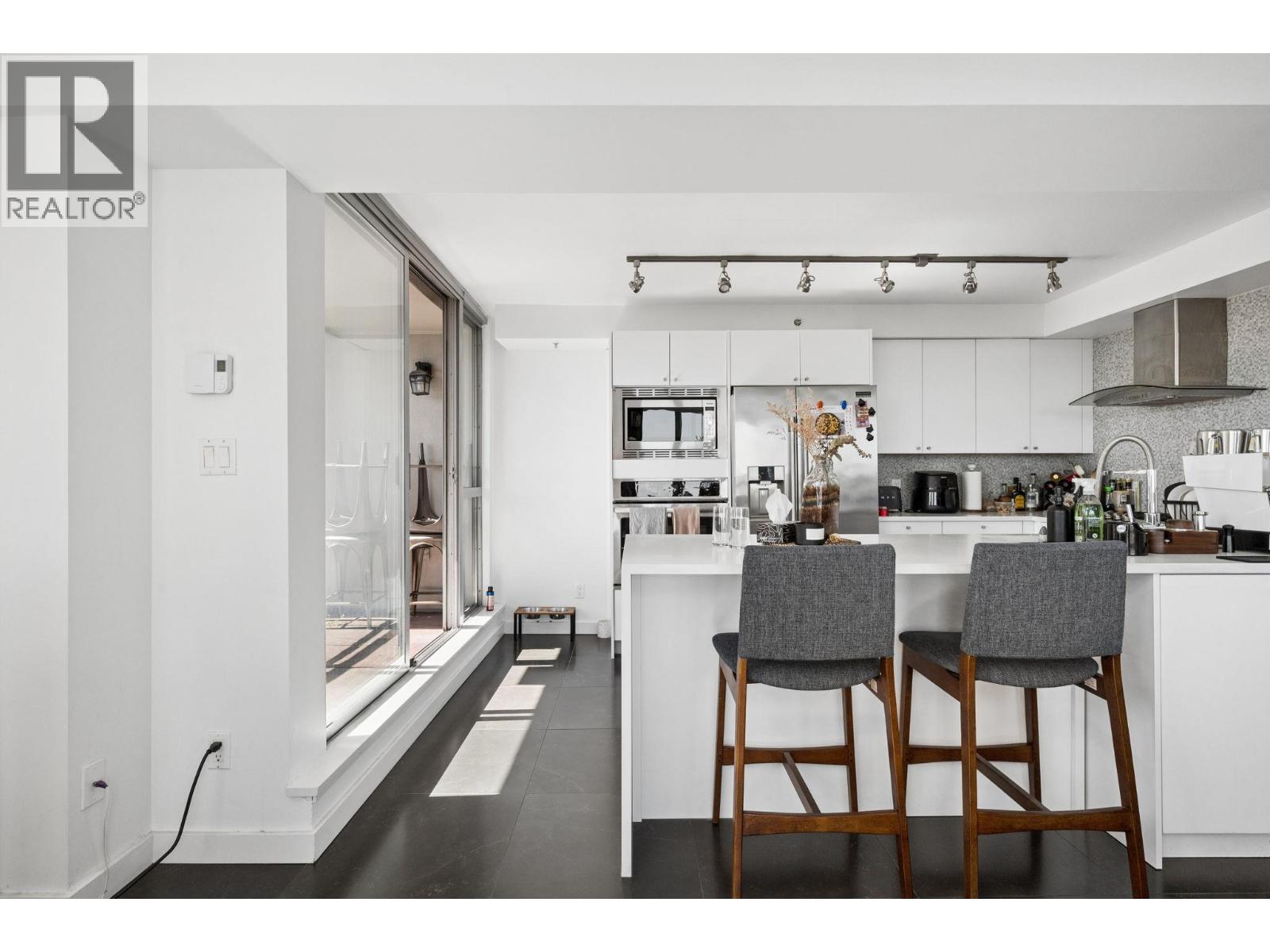 2601 1238 Richards Street, Vancouver, British Columbia  V6B 6M6 - Photo 9 - R3120590