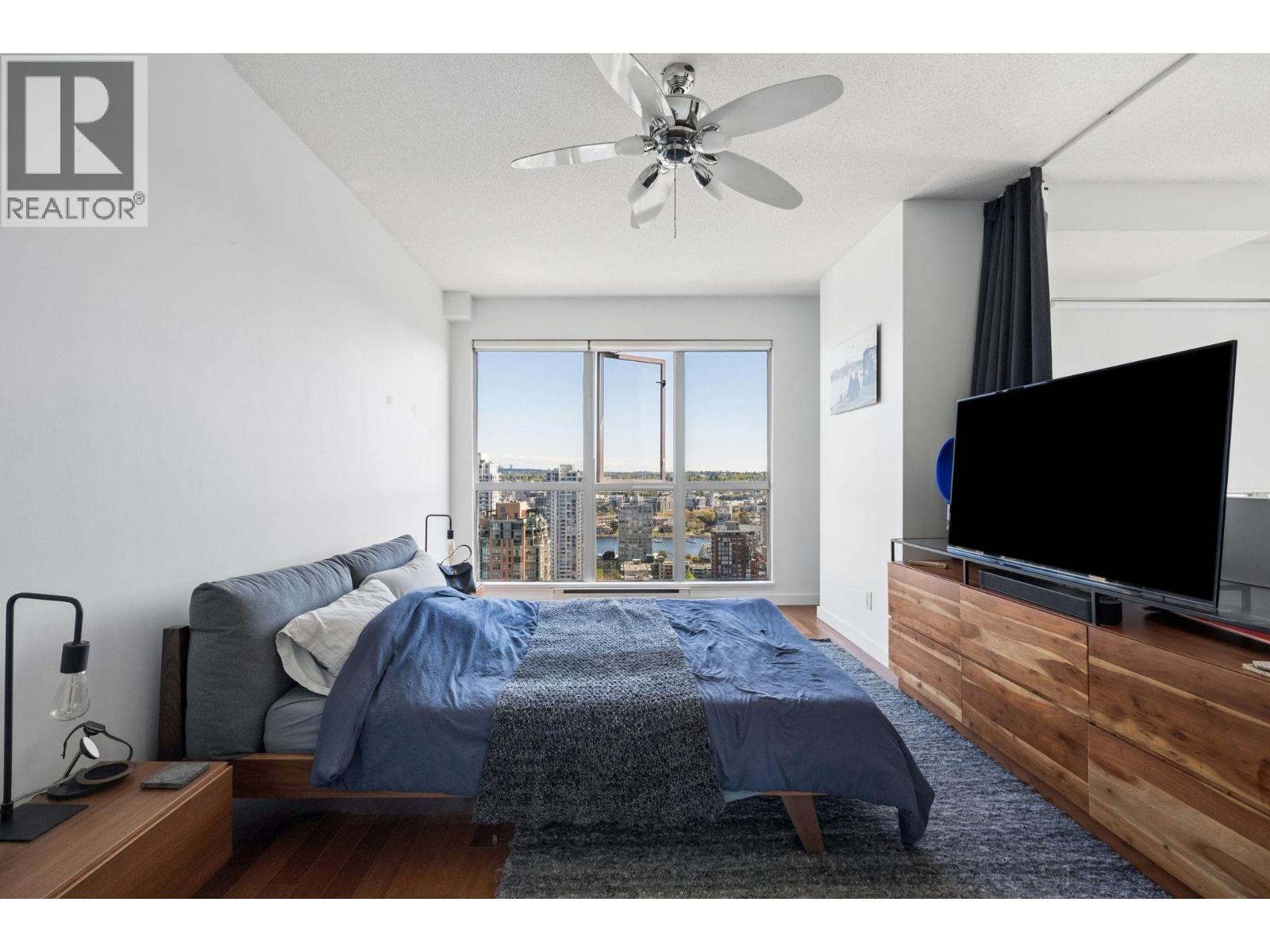2601 1238 Richards Street, Vancouver, British Columbia  V6B 6M6 - Photo 14 - R3120590