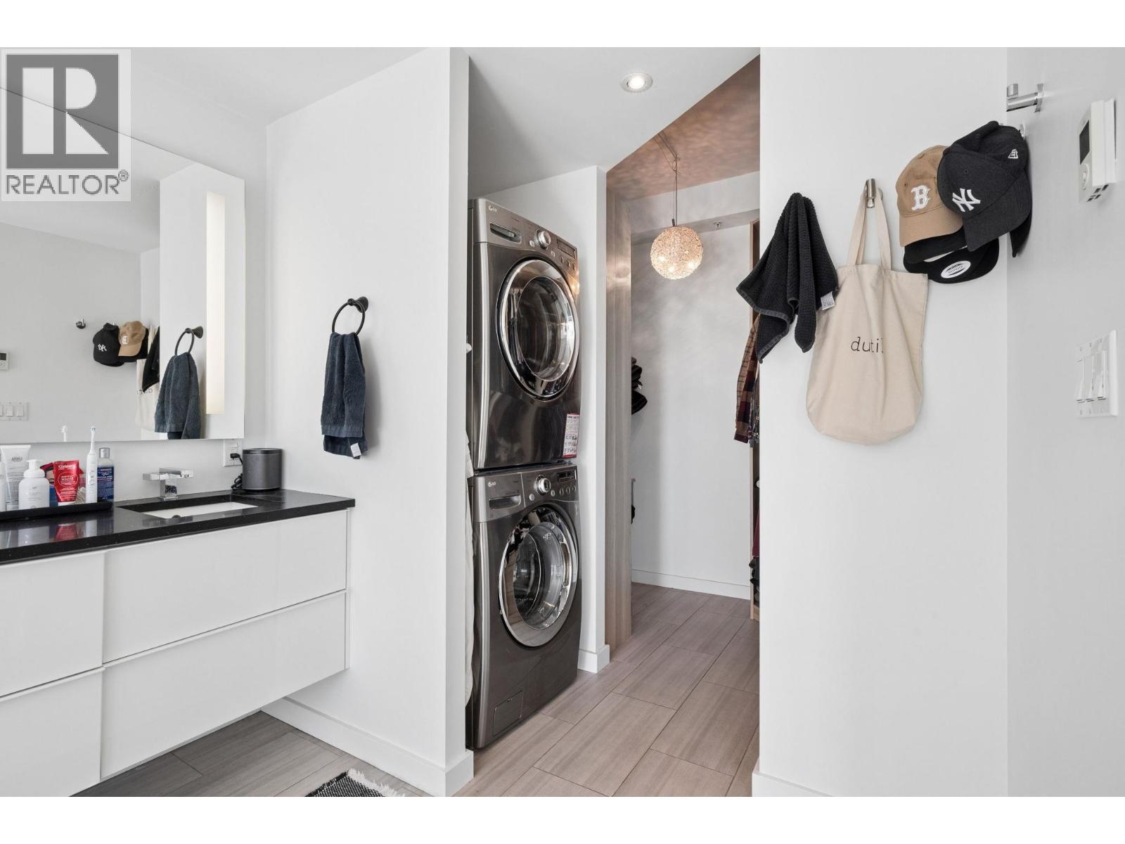 2601 1238 Richards Street, Vancouver, British Columbia  V6B 6M6 - Photo 17 - R3120590