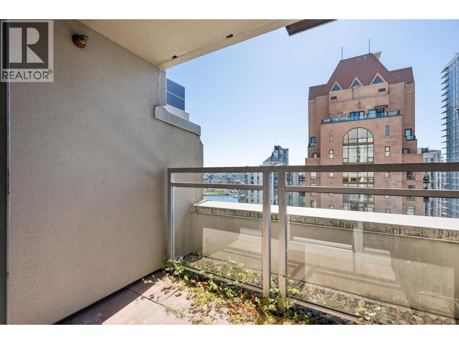 2601 1238 Richards Street, Vancouver, British Columbia  V6B 6M6 - Photo 25 - R3120590