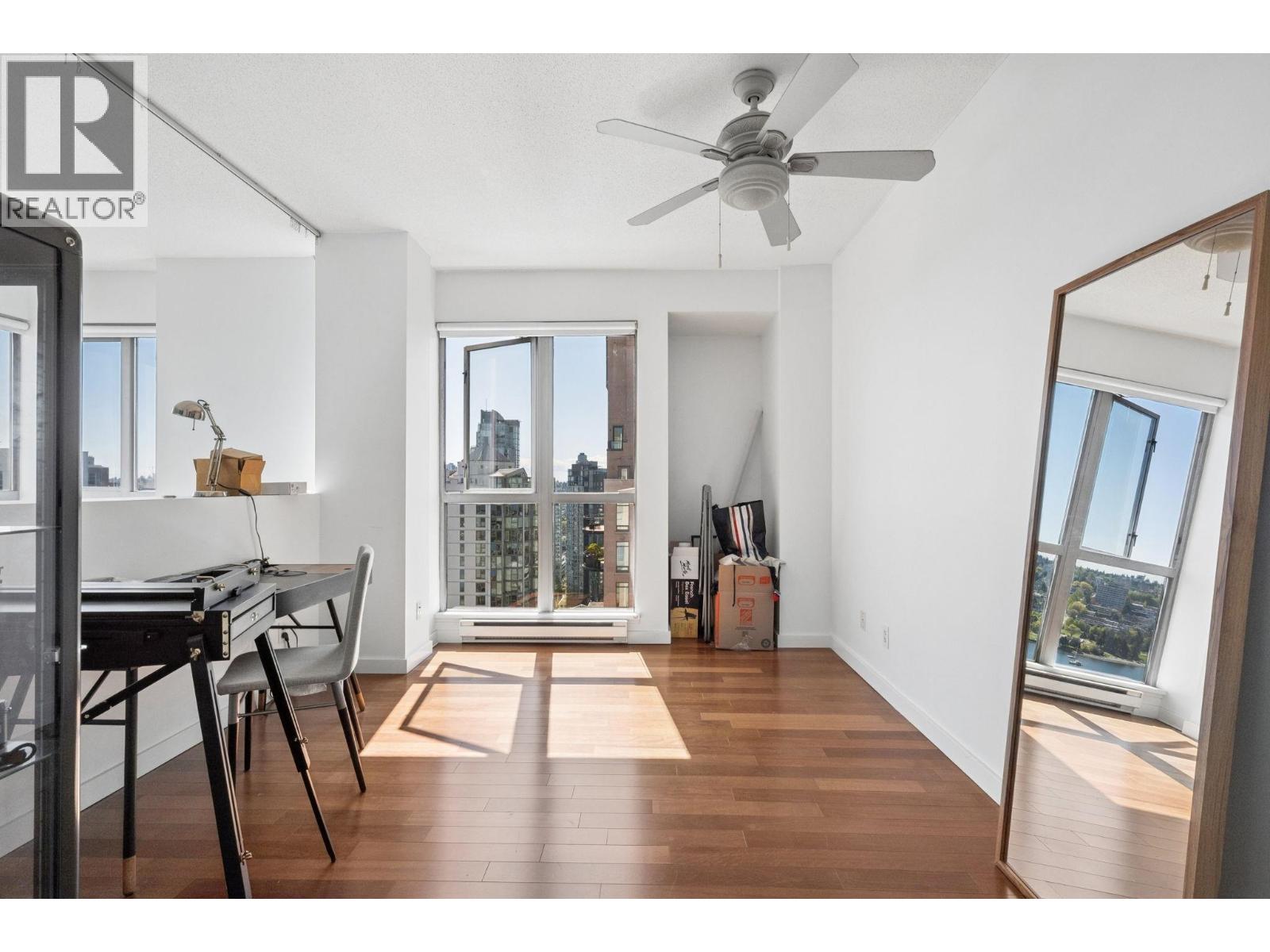 2601 1238 Richards Street, Vancouver, British Columbia  V6B 6M6 - Photo 22 - R3120590
