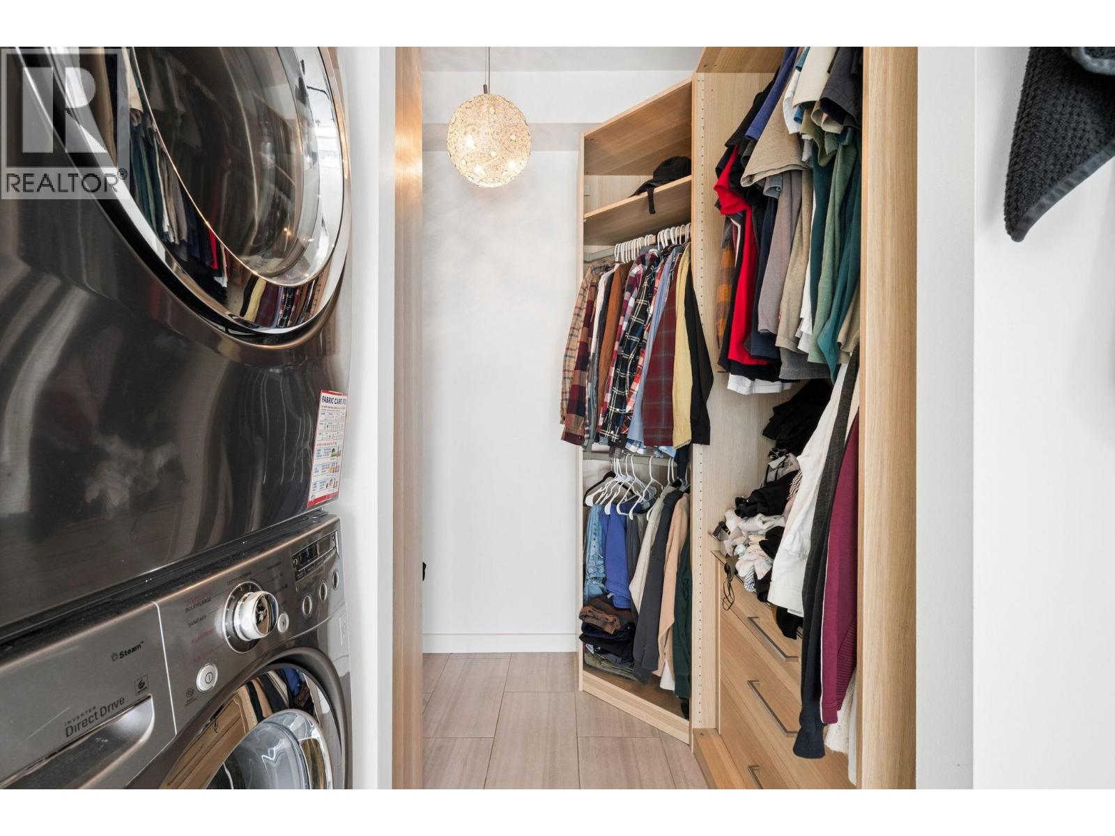 2601 1238 Richards Street, Vancouver, British Columbia  V6B 6M6 - Photo 18 - R3120590