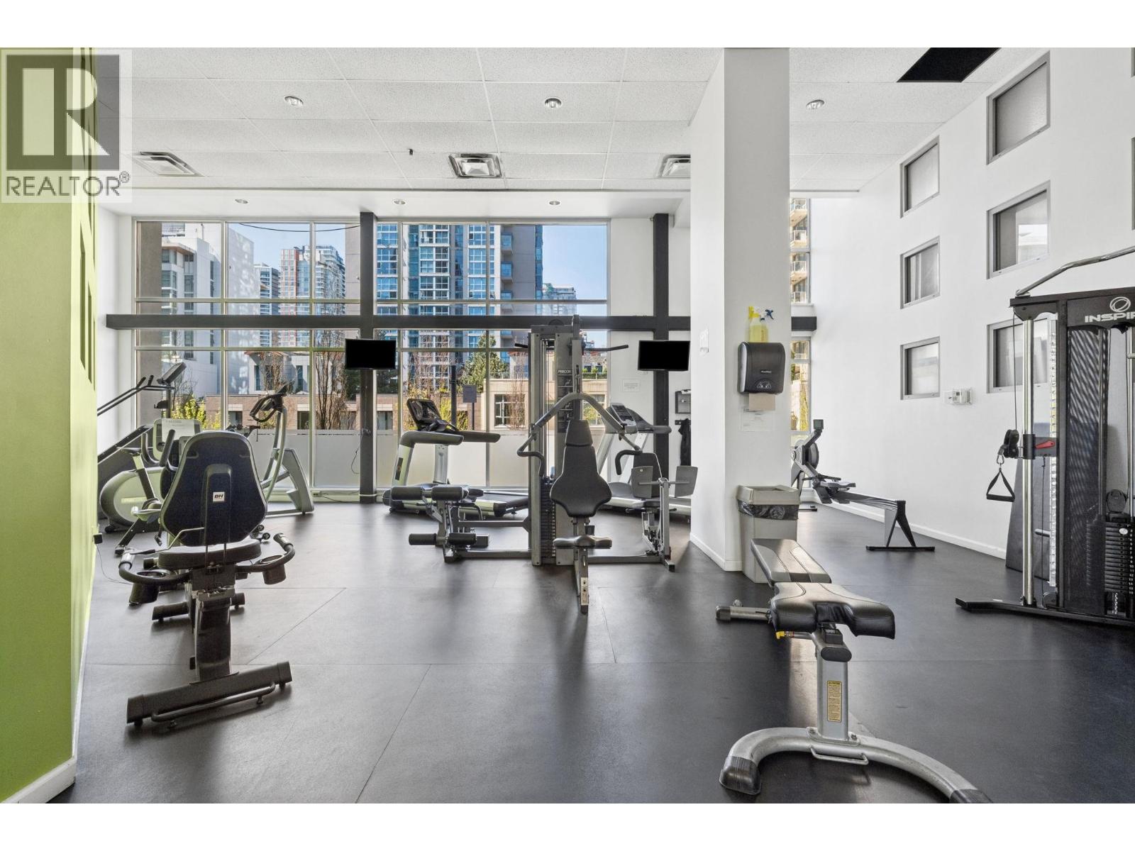 2601 1238 Richards Street, Vancouver, British Columbia  V6B 6M6 - Photo 32 - R3120590