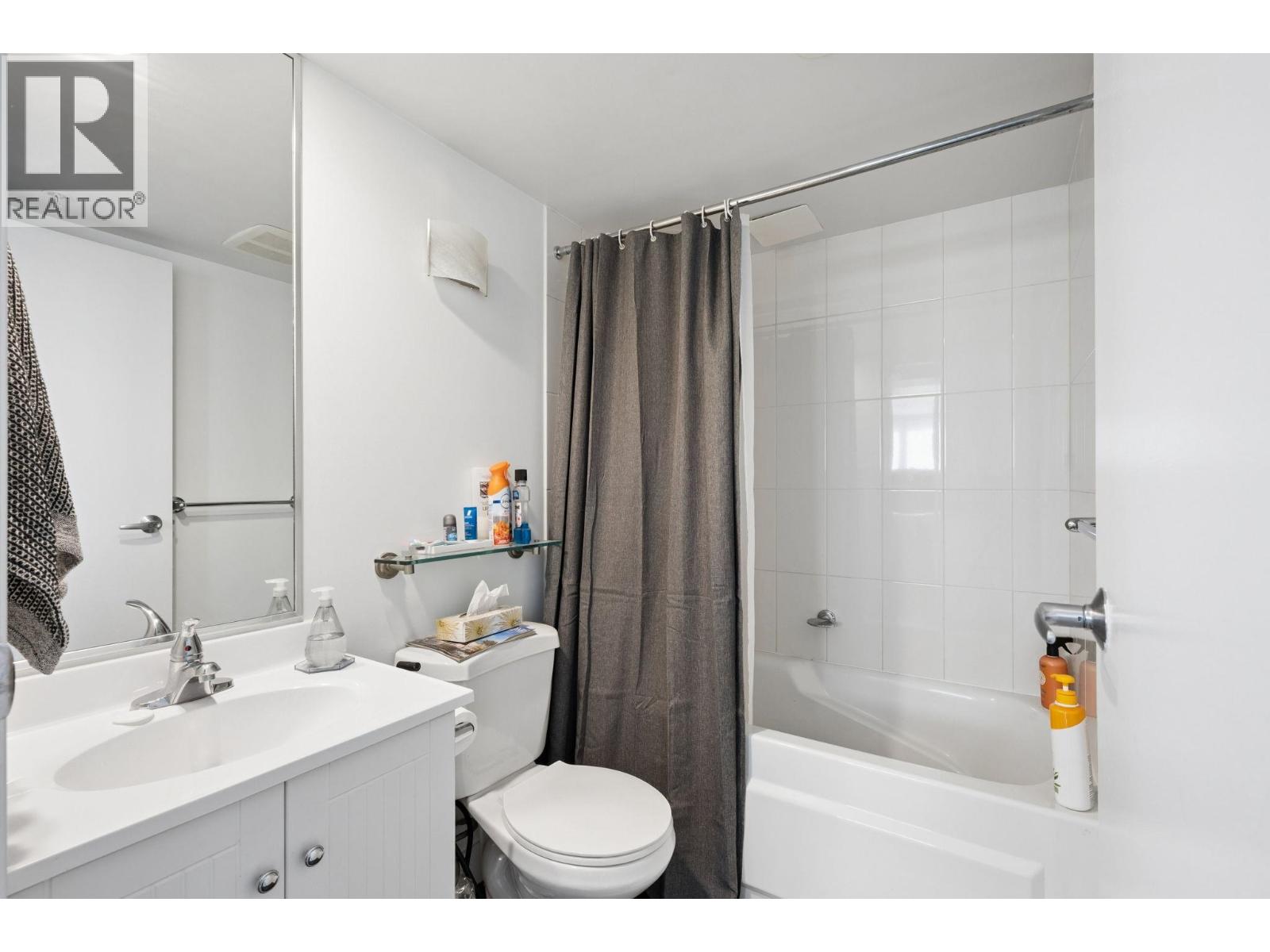 2601 1238 Richards Street, Vancouver, British Columbia  V6B 6M6 - Photo 20 - R3120590