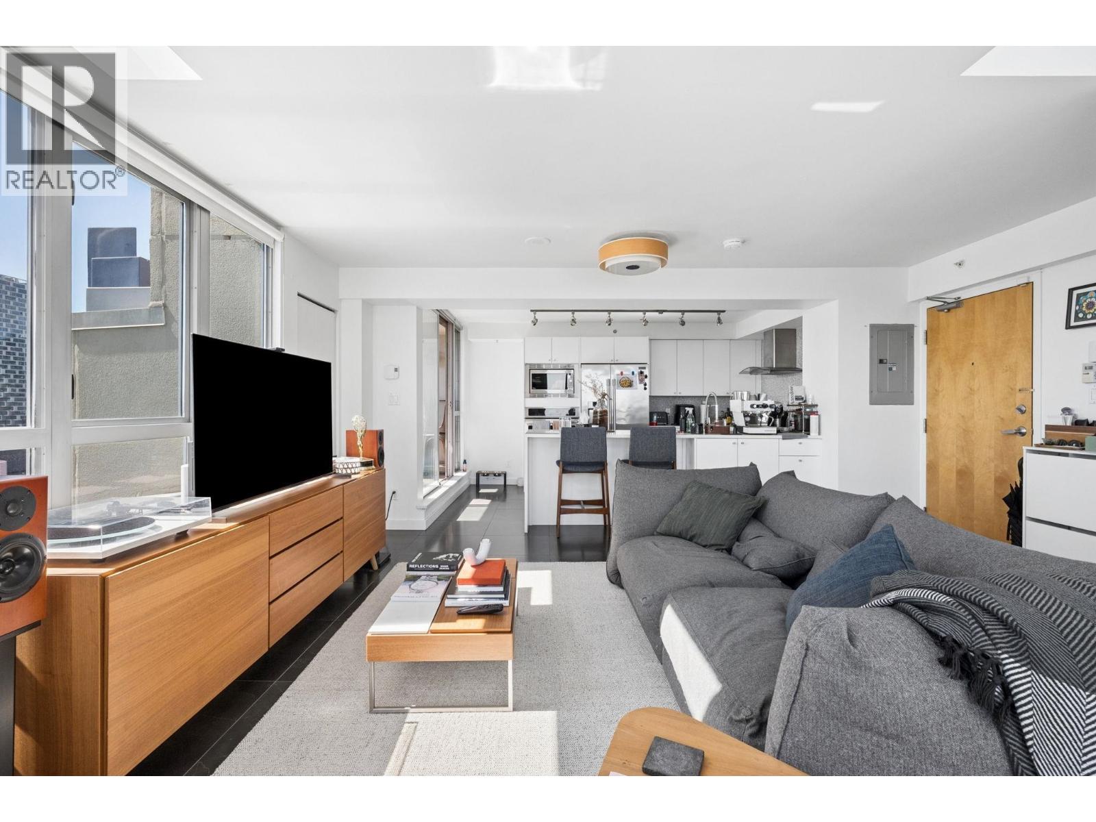 2601 1238 Richards Street, Vancouver, British Columbia  V6B 6M6 - Photo 5 - R3120590