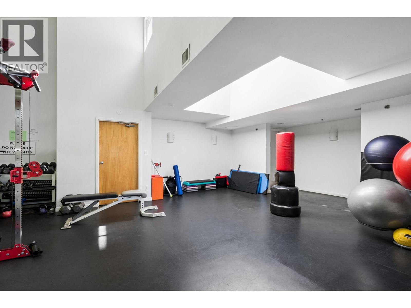 2601 1238 Richards Street, Vancouver, British Columbia  V6B 6M6 - Photo 33 - R3120590