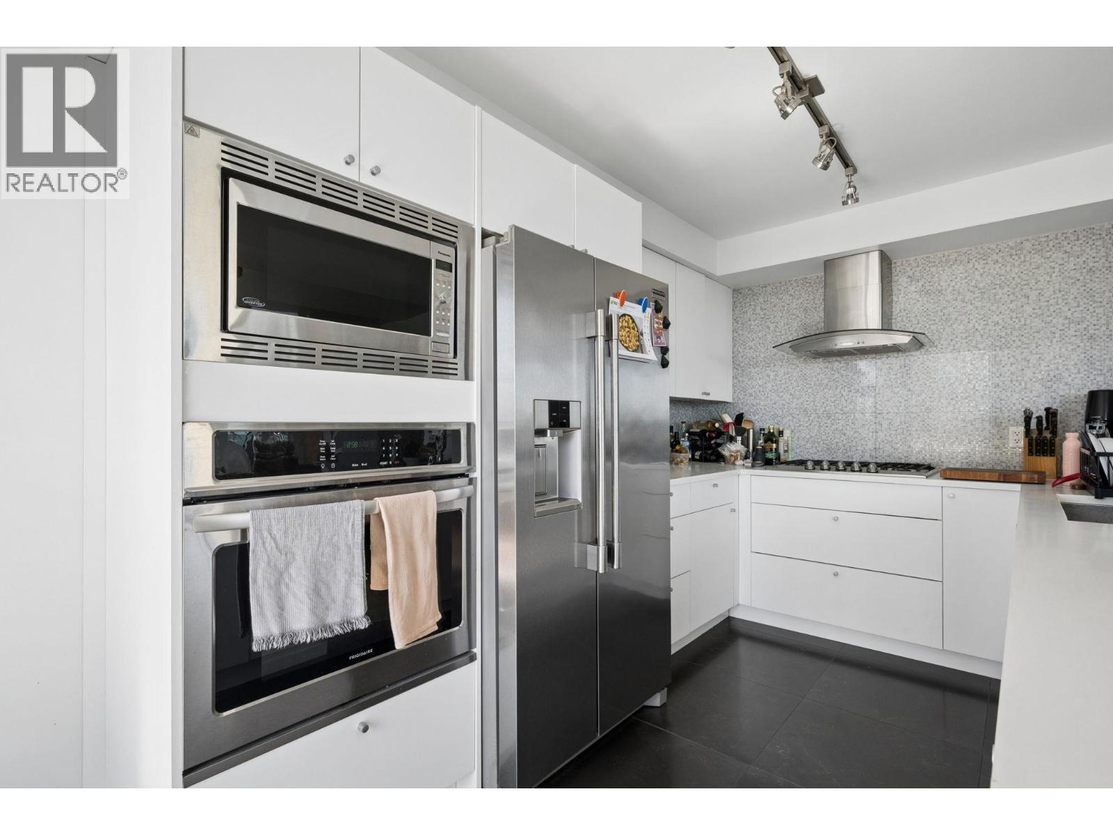 2601 1238 Richards Street, Vancouver, British Columbia  V6B 6M6 - Photo 11 - R3120590