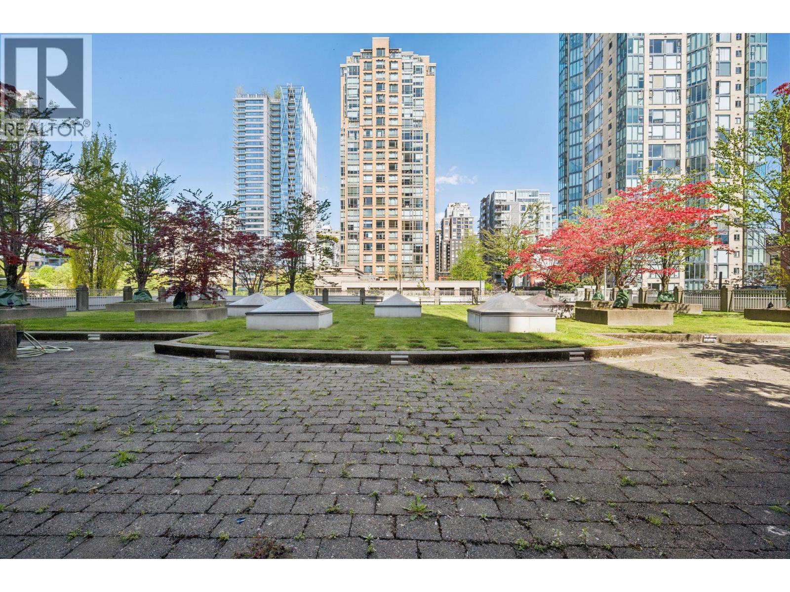 2601 1238 Richards Street, Vancouver, British Columbia  V6B 6M6 - Photo 36 - R3120590