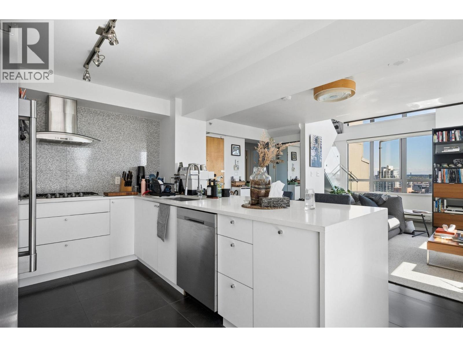 2601 1238 Richards Street, Vancouver, British Columbia  V6B 6M6 - Photo 12 - R3120590