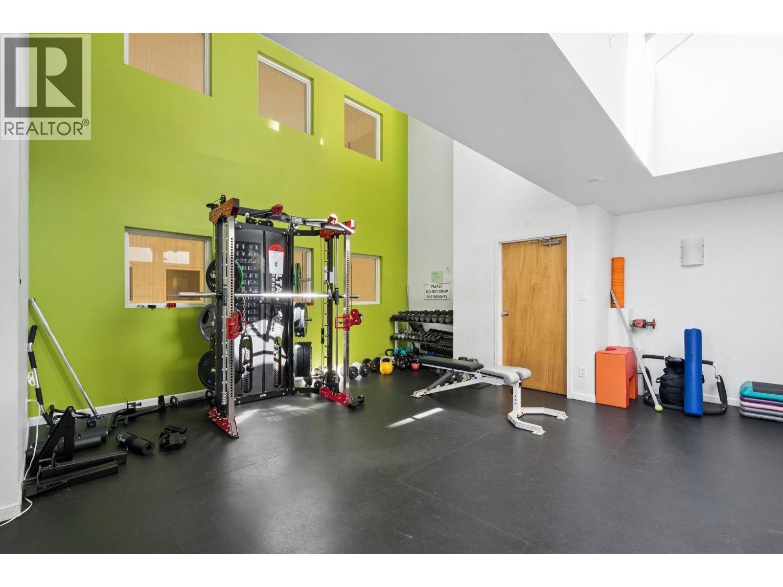 2601 1238 Richards Street, Vancouver, British Columbia  V6B 6M6 - Photo 34 - R3120590