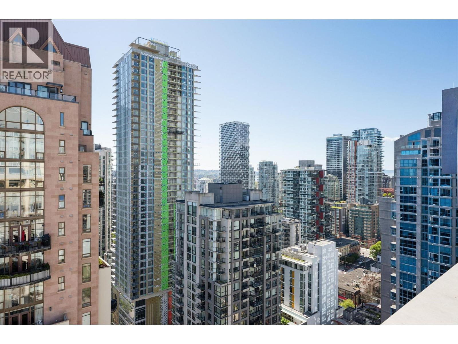 2601 1238 Richards Street, Vancouver, British Columbia  V6B 6M6 - Photo 26 - R3120590