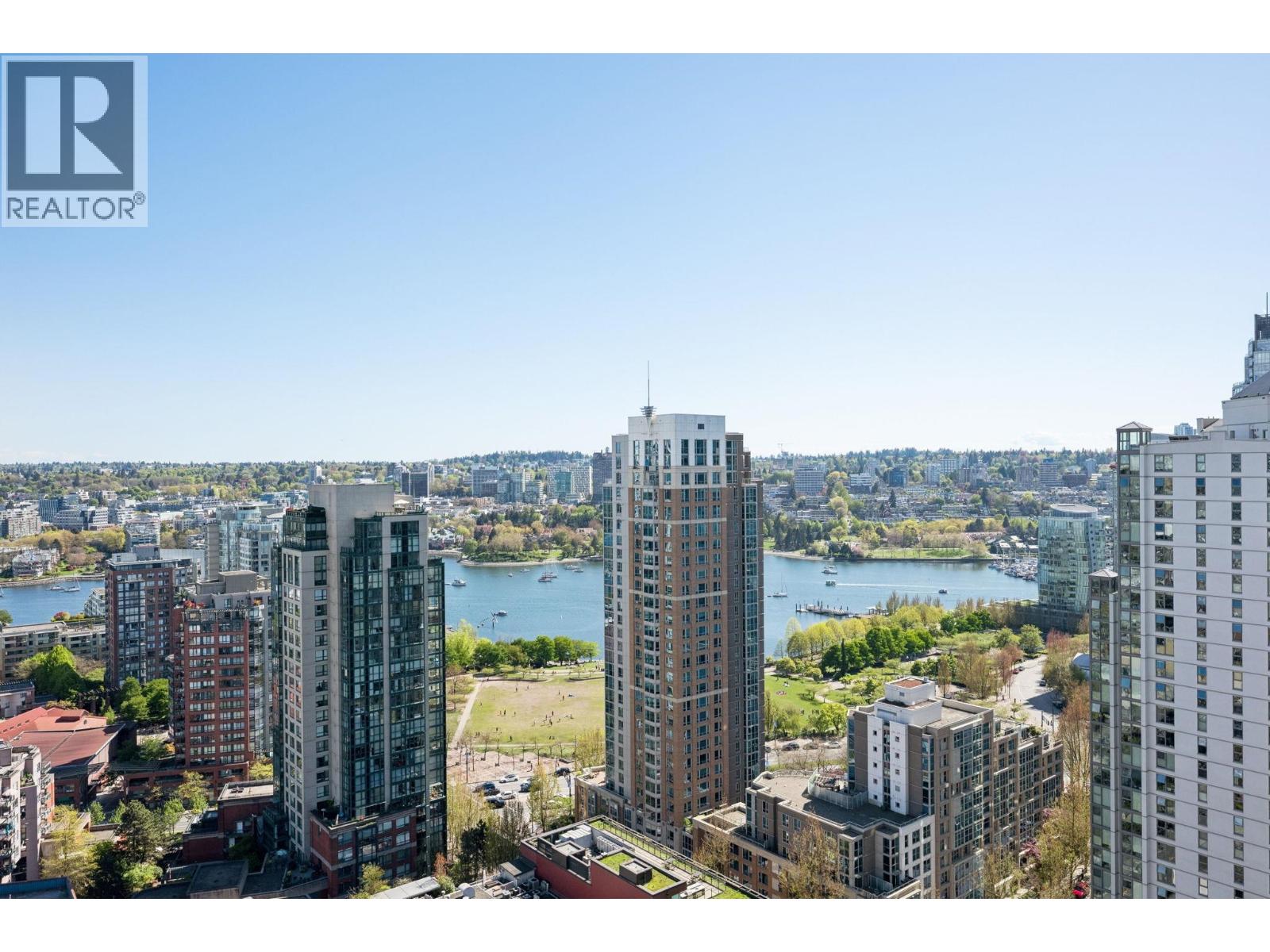 2601 1238 Richards Street, Vancouver, British Columbia  V6B 6M6 - Photo 27 - R3120590