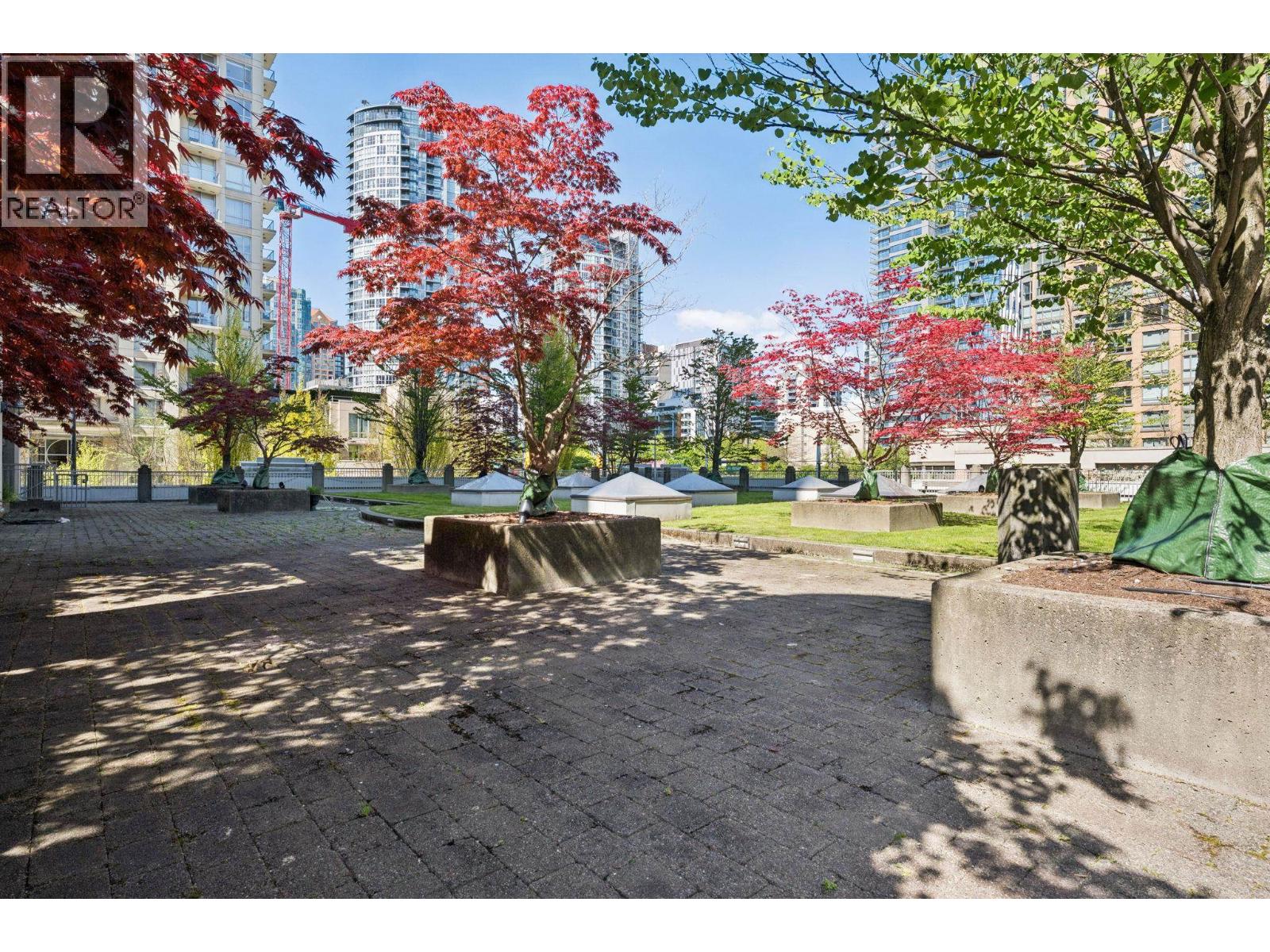 2601 1238 Richards Street, Vancouver, British Columbia  V6B 6M6 - Photo 35 - R3120590