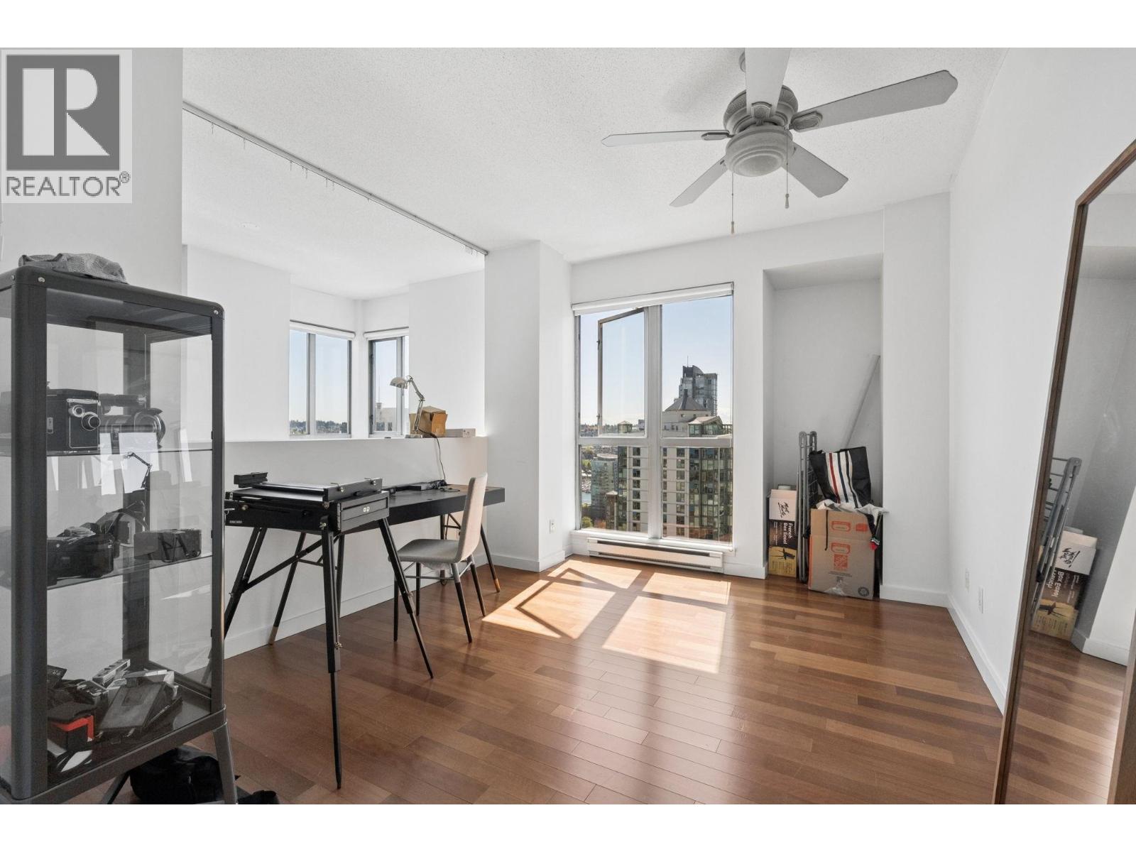 2601 1238 Richards Street, Vancouver, British Columbia  V6B 6M6 - Photo 21 - R3120590