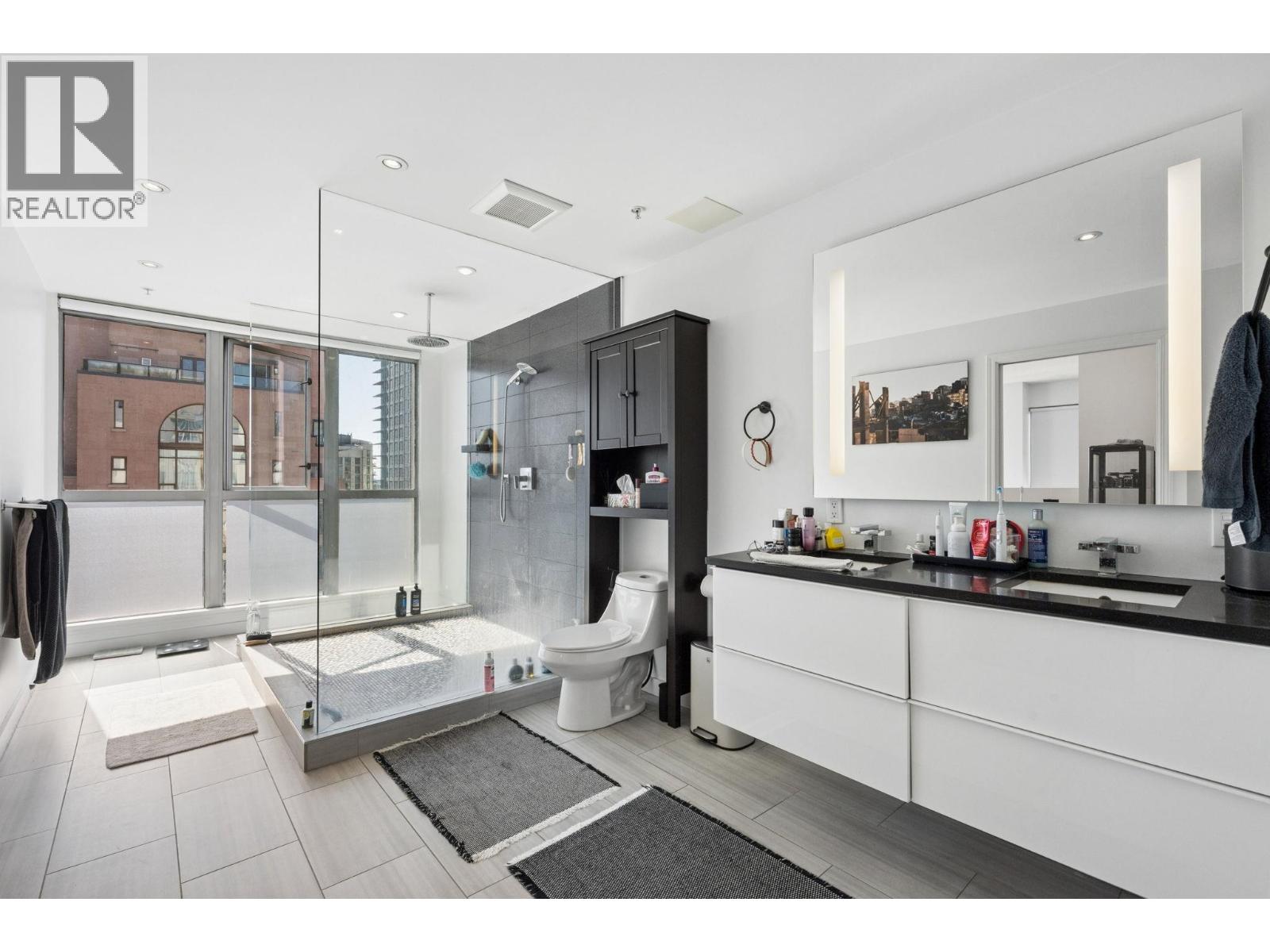 2601 1238 Richards Street, Vancouver, British Columbia  V6B 6M6 - Photo 15 - R3120590