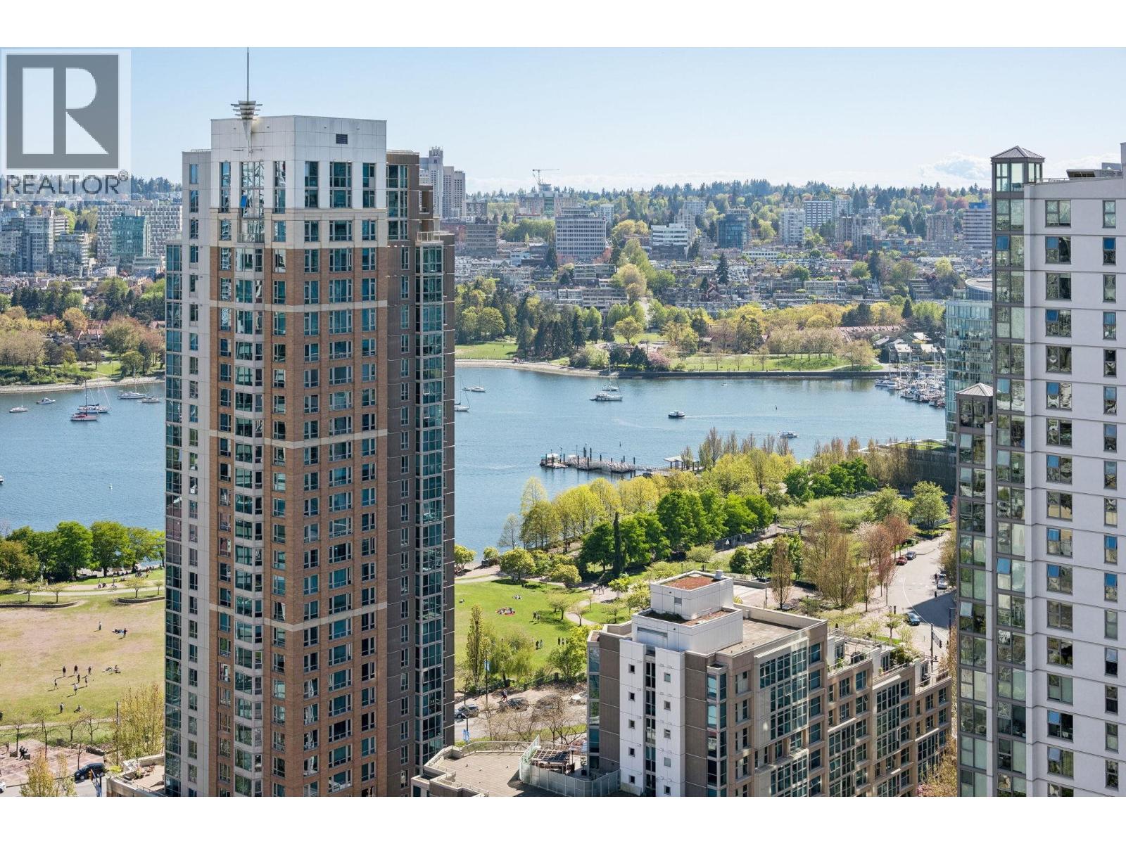 2601 1238 Richards Street, Vancouver, British Columbia  V6B 6M6 - Photo 29 - R3120590