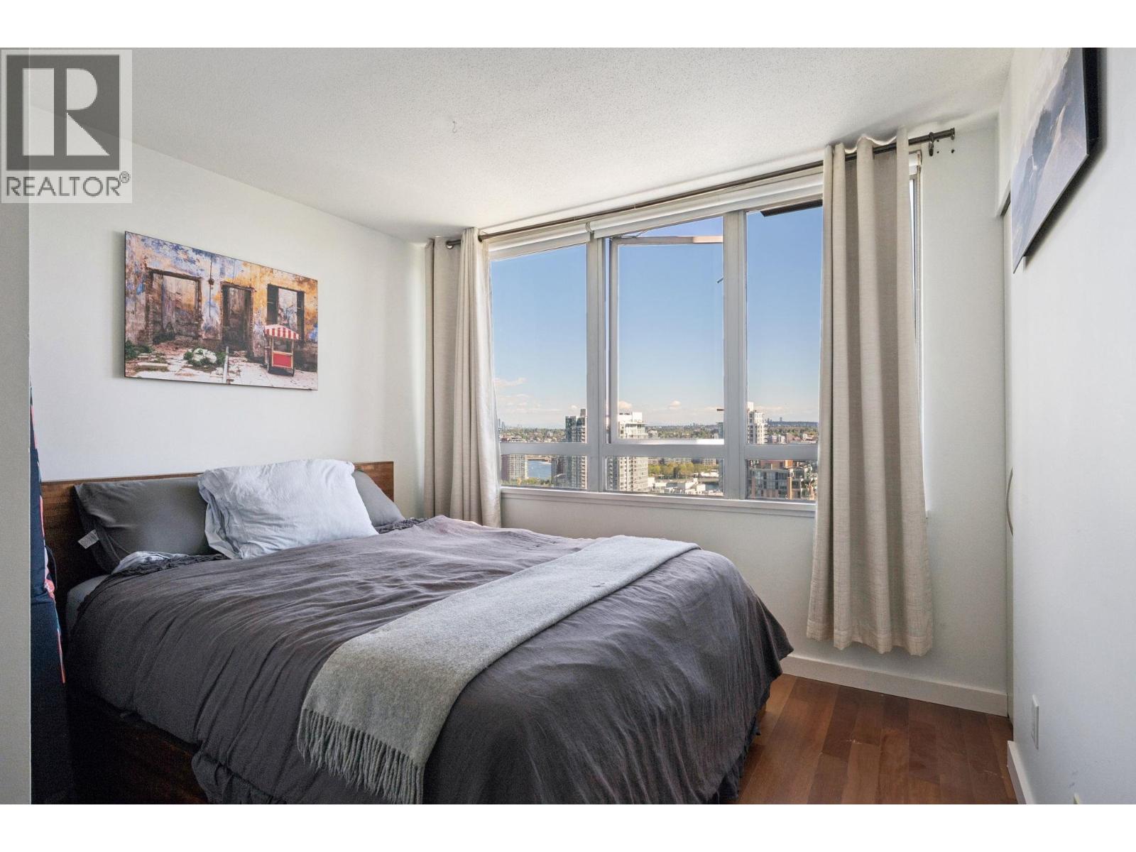 2601 1238 Richards Street, Vancouver, British Columbia  V6B 6M6 - Photo 19 - R3120590