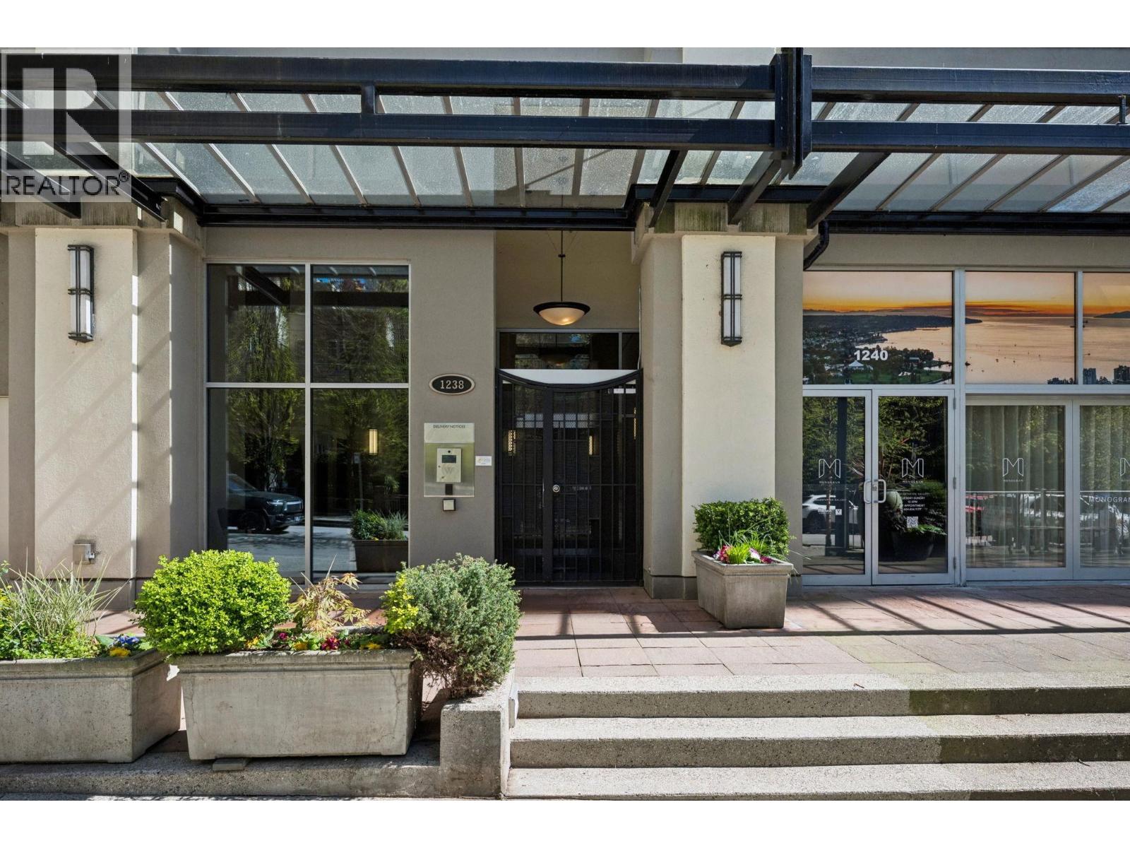 2601 1238 Richards Street, Vancouver, British Columbia  V6B 6M6 - Photo 39 - R3120590