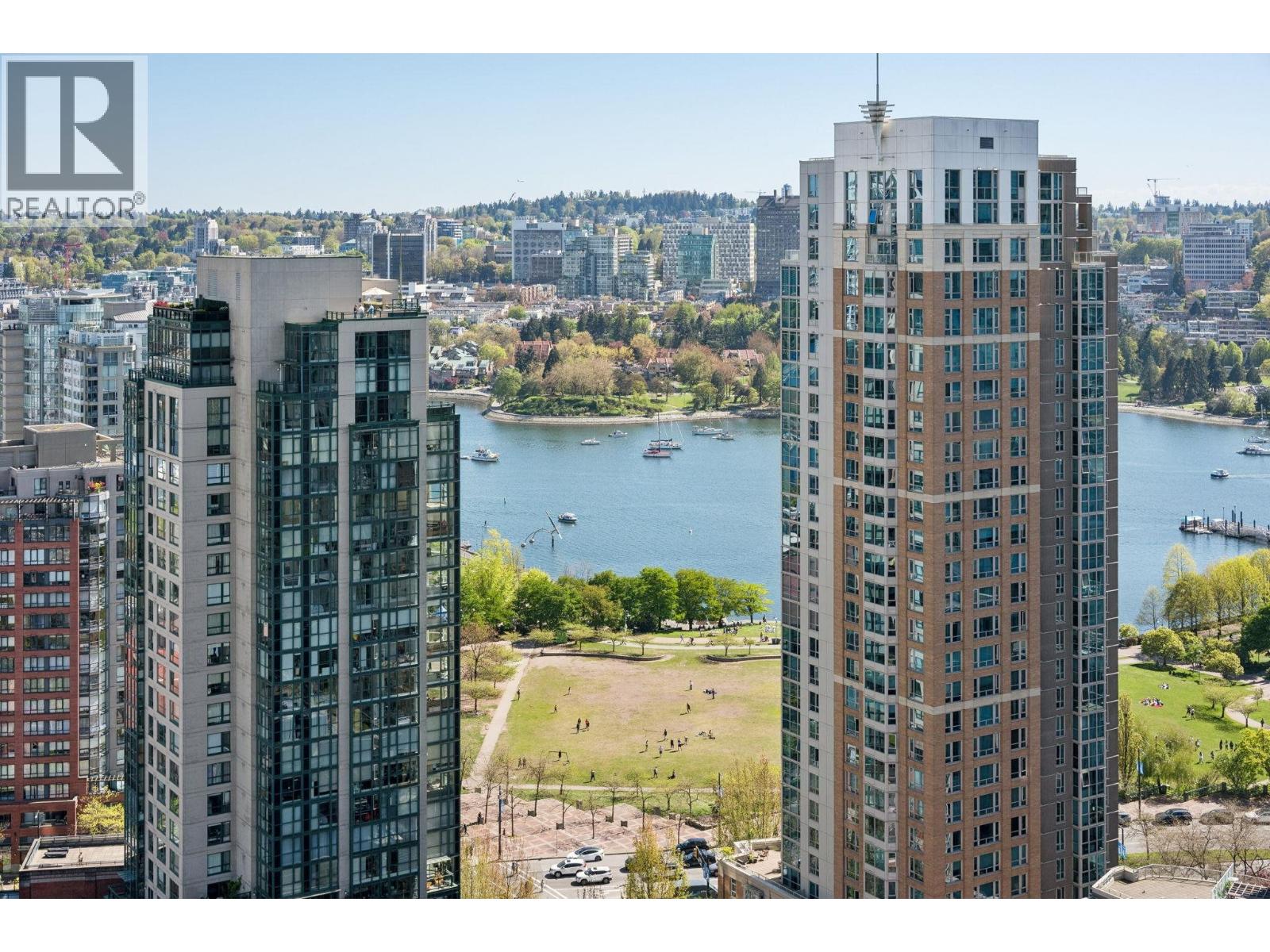 2601 1238 Richards Street, Vancouver, British Columbia  V6B 6M6 - Photo 30 - R3120590