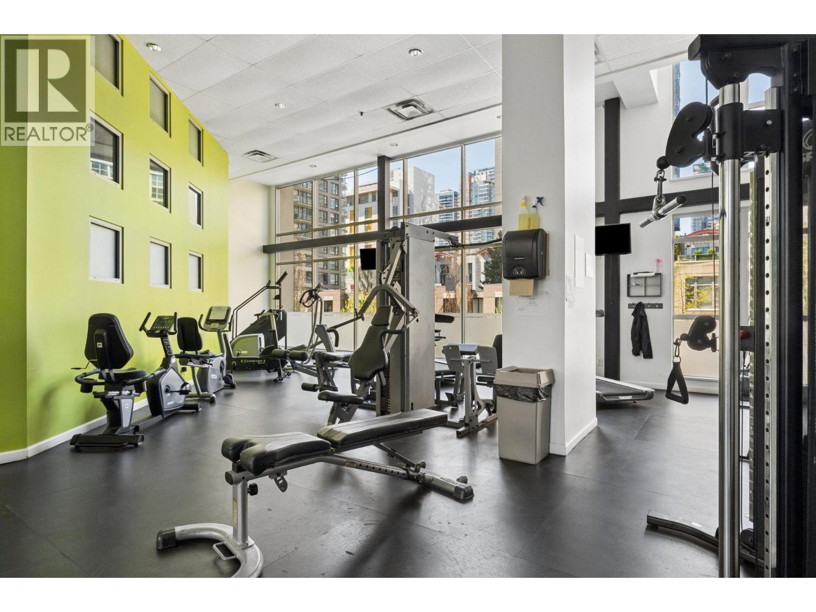 2601 1238 Richards Street, Vancouver, British Columbia  V6B 6M6 - Photo 31 - R3120590