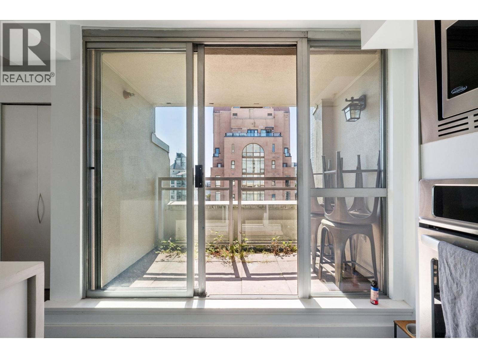 2601 1238 Richards Street, Vancouver, British Columbia  V6B 6M6 - Photo 24 - R3120590