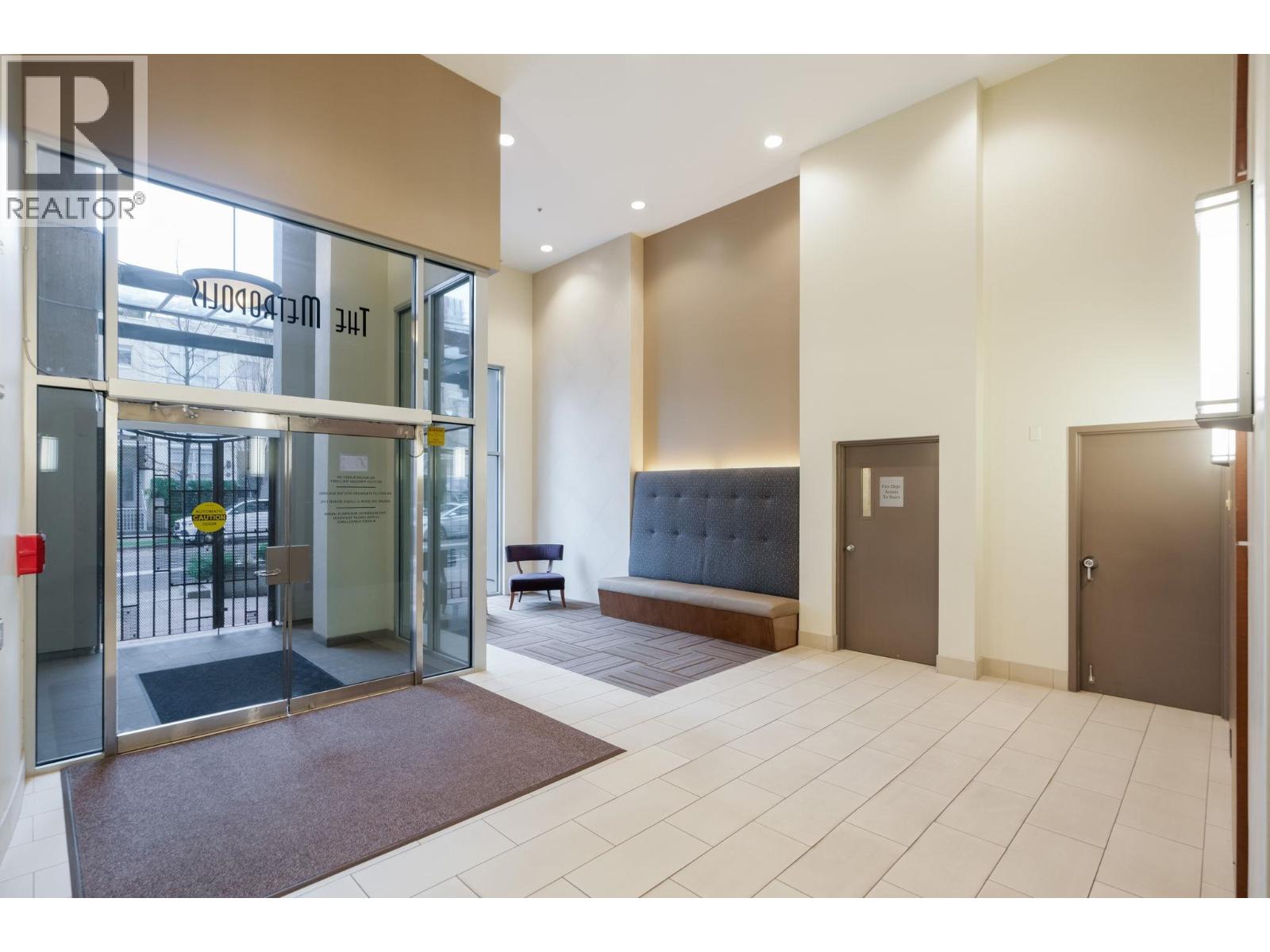 2601 1238 Richards Street, Vancouver, British Columbia  V6B 6M6 - Photo 40 - R3120590