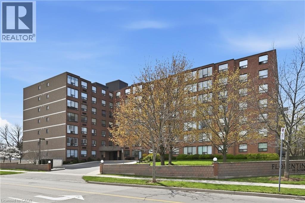 99 Donn Avenue Unit# 704, Stoney Creek, Ontario  L8G 5B2 - Photo 2 - 40825542