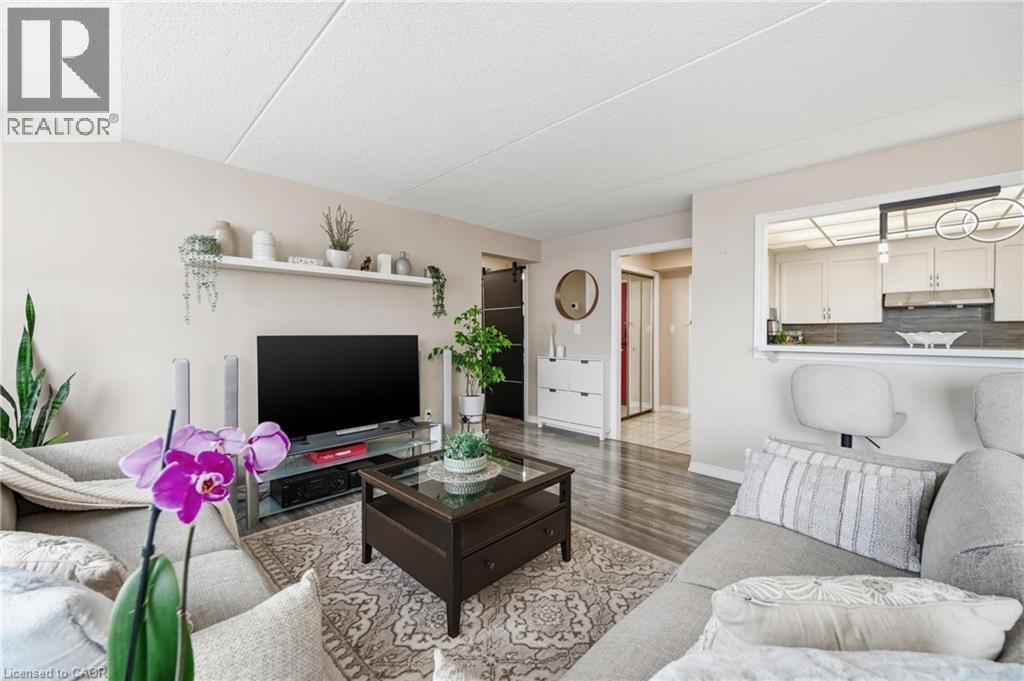 99 Donn Avenue Unit# 704, Stoney Creek, Ontario  L8G 5B2 - Photo 6 - 40825542