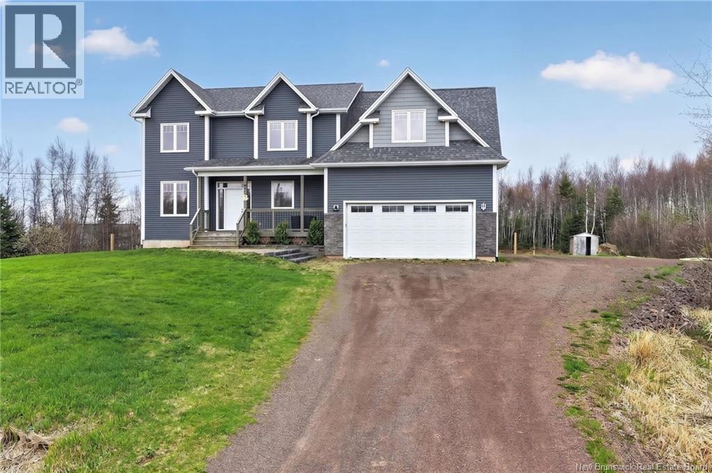9 Streamside Court, Berry Mills, New Brunswick  E1G 3Z8 - Photo 2 - NB135567