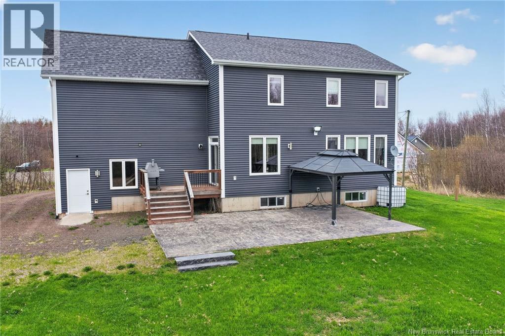 9 Streamside Court, Berry Mills, New Brunswick  E1G 3Z8 - Photo 4 - NB135567