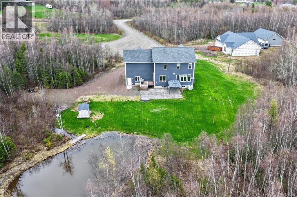 9 Streamside Court, Berry Mills, New Brunswick  E1G 3Z8 - Photo 3 - NB135567