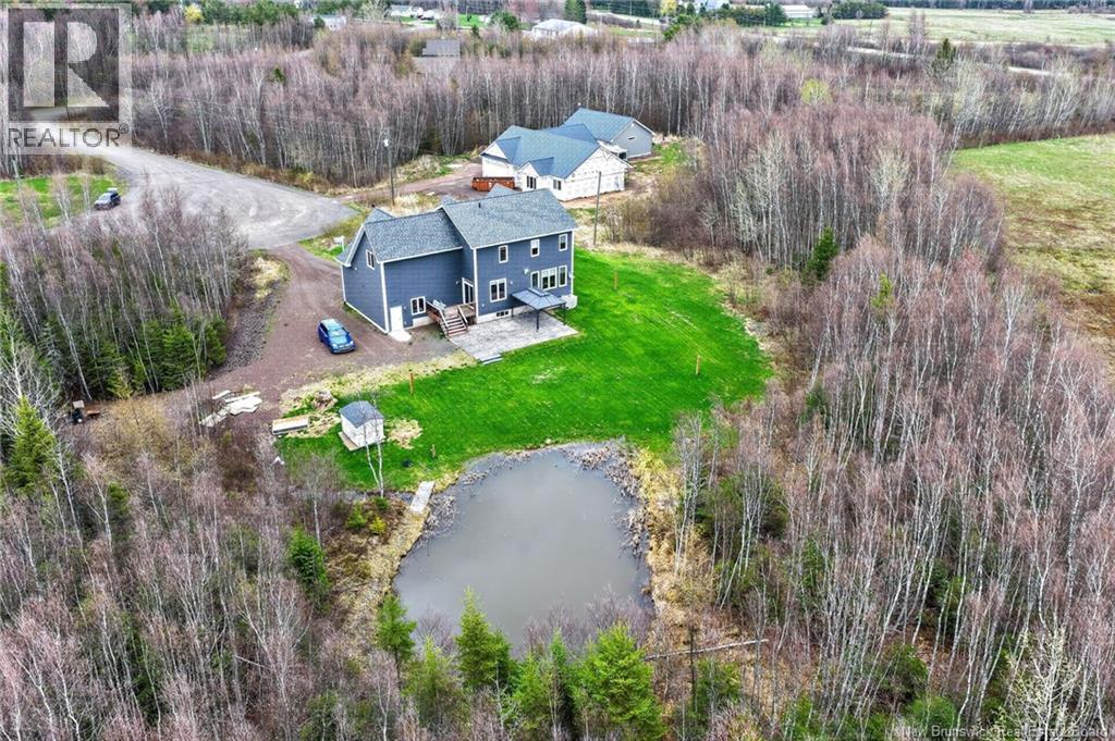 9 Streamside Court, Berry Mills, New Brunswick  E1G 3Z8 - Photo 5 - NB135567