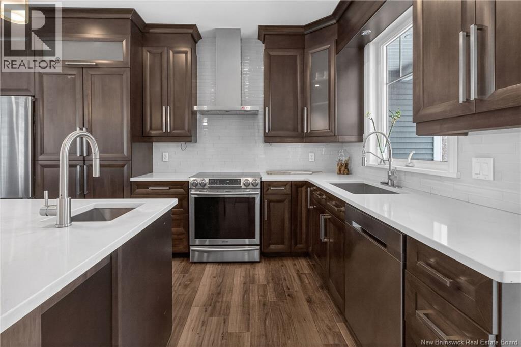 9 Streamside Court, Berry Mills, New Brunswick  E1G 3Z8 - Photo 8 - NB135567