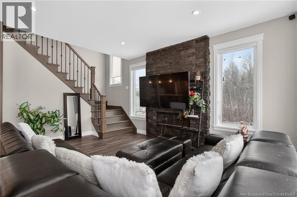 9 Streamside Court, Berry Mills, New Brunswick  E1G 3Z8 - Photo 23 - NB135567