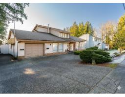 16566 80 AVENUE, Surrey, British Columbia