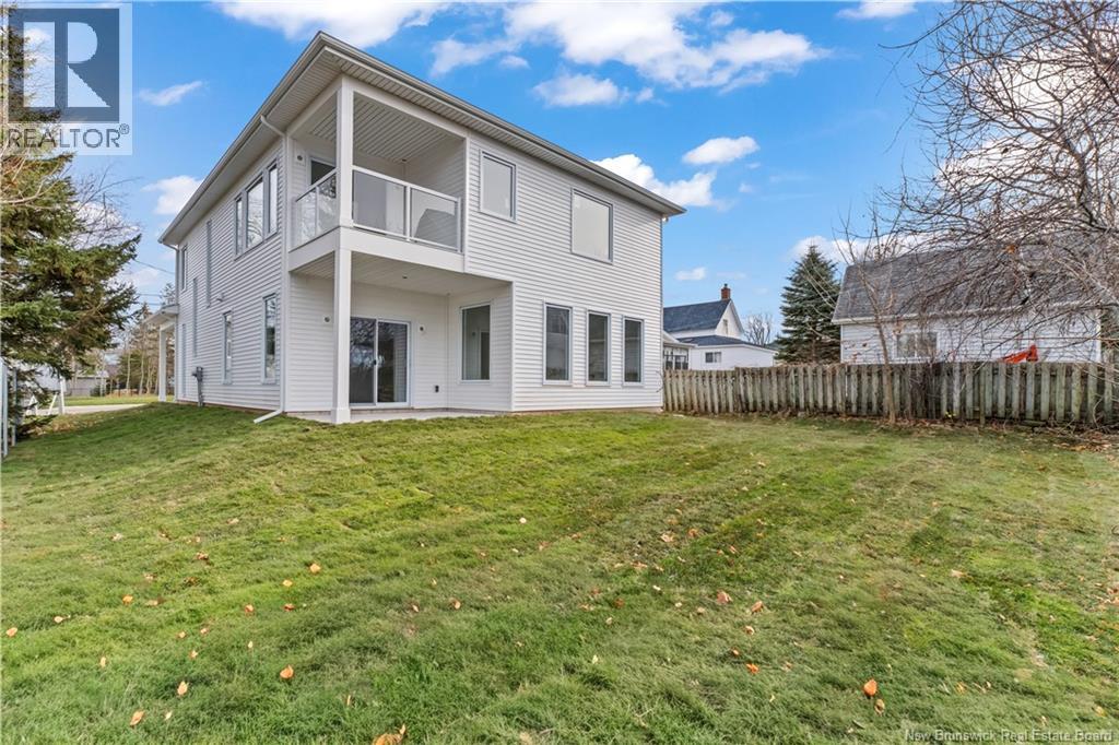 133 Pleasant Street, Shediac, New Brunswick  E4P 2L4 - Photo 2 - NB137638