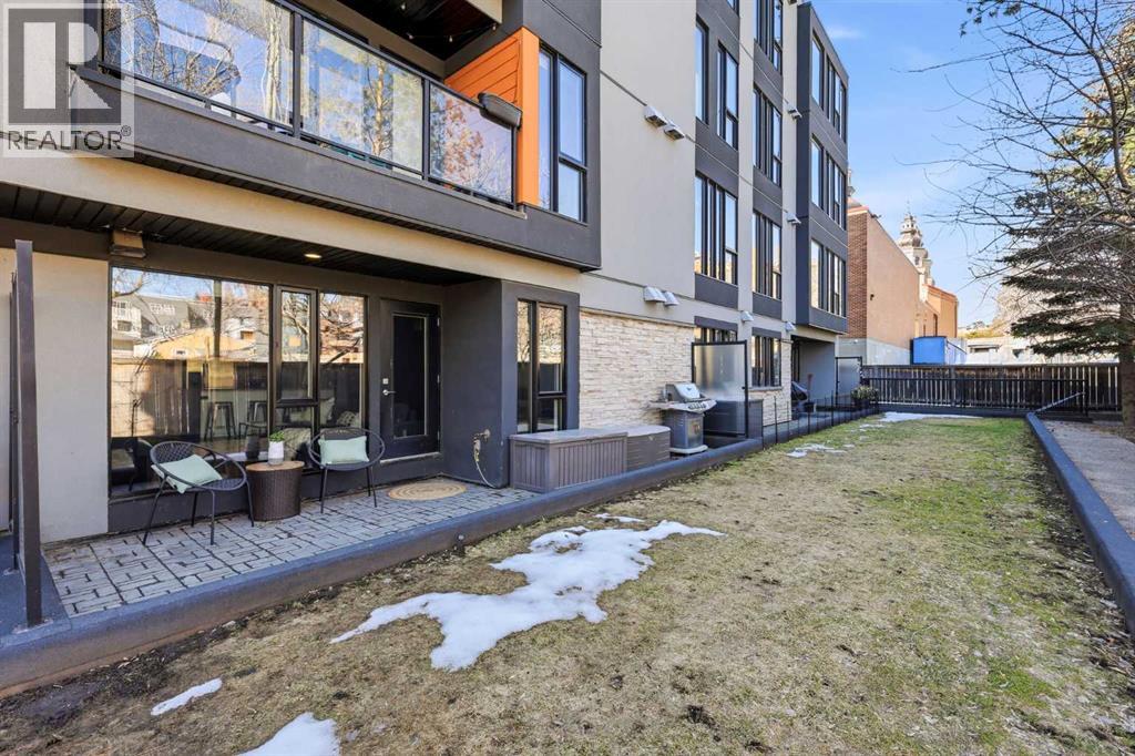 105, 414 Meredith Road Ne, Calgary, Alberta  T2E 5A6 - Photo 10 - A2297915