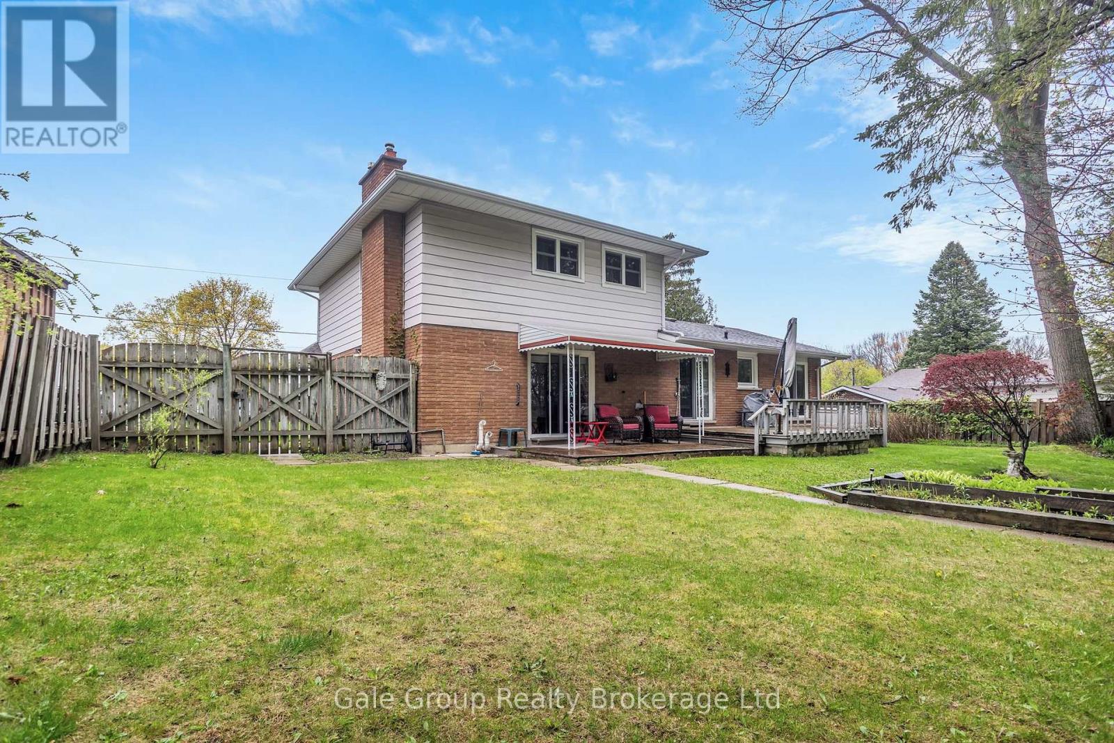 11 Thistle Court, Tillsonburg, Ontario  N4G 2S8 - Photo 27 - X13094250